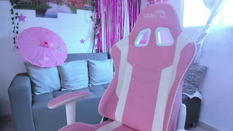 Snapshot of aneko_morii chatting on 01/07/25, 03:02 online show from 01/07/25, 03:02