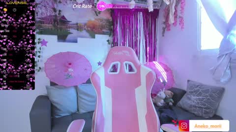 Snapshot of aneko_morii chatting on 01/10/25, 01:52 online show from 01/10/25, 01:52