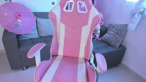 Snapshot of aneko_morii chatting on 02/13/25, 02:31 online show from 02/13/25, 02:31