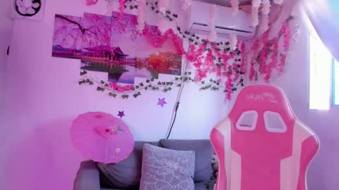 Snapshot of aneko_morii chatting on 03/11/25, 12:39 online show from 03/11/25, 12:39