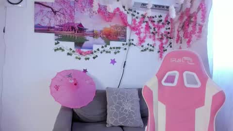 Snapshot of aneko_morii chatting on 03/12/25, 01:19 online show from 03/12/25, 01:19