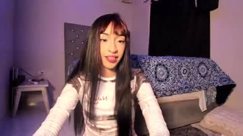 Snapshot of aneko_morii chatting on 07/20/26, 02:26 online show from 07/20/26, 02:26