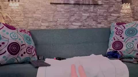 Anell online show from 02/23/26, 07:55