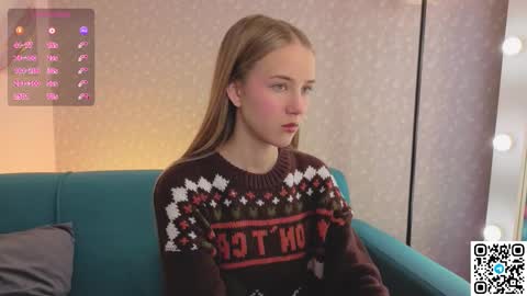 Anelly online show from 09/14/25, 01:27