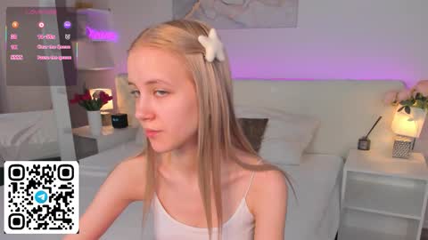 Snapshot of anellyball_ chatting on 03/25/26, 09:37 Anelly online show from 03/25/26, 09:37