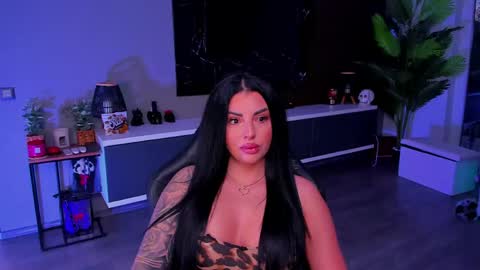 Anne online show from 04/25/26, 05:21