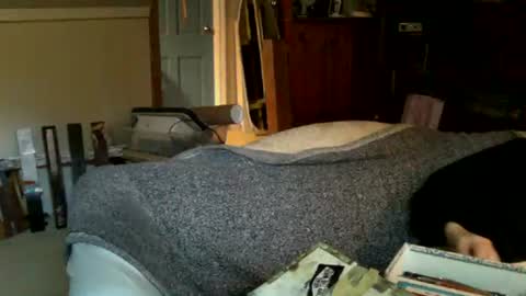 aneoakley online show from 11/22/25, 05:45