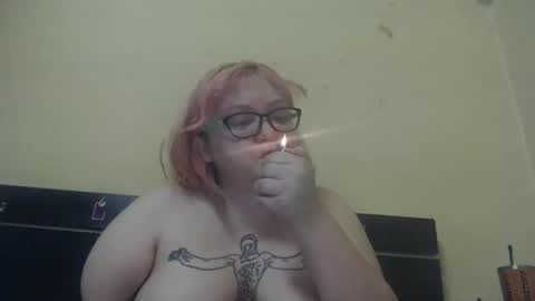 Snapshot of aneris17 chatting on 10/14/25, 04:41 Aneris online show from 10/14/25, 04:41