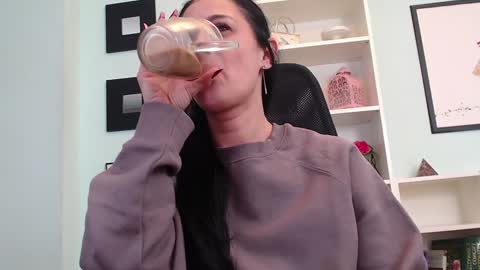 Anes online show from 02/09/25, 01:00