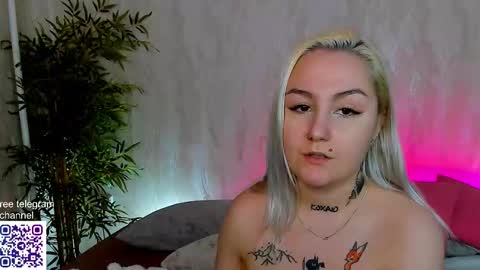 Anet Dream online show from 12/13/25, 07:53