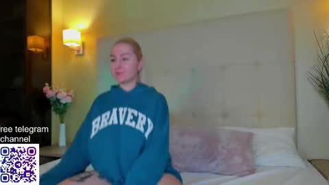 Anet Dream online show from 12/22/25, 04:26