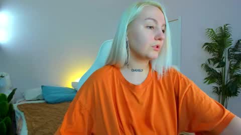 Anet Dream online show from 02/24/26, 05:22