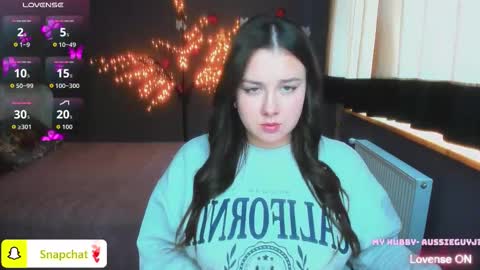 Snapshot of anettamilder chatting on 03/22/26, 12:52 Aneta online show from 03/22/26, 12:52