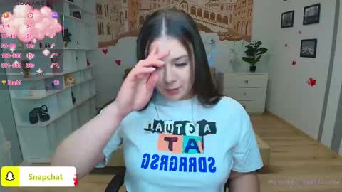 Snapshot of anettamilder chatting on 04/18/26, 05:33 Aneta online show from 04/18/26, 05:33