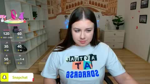 Snapshot of anettamilder chatting on 06/04/26, 05:35 Aneta online show from 06/04/26, 05:35