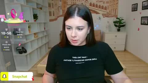 Snapshot of anettamilder chatting on 06/06/26, 05:34 Aneta online show from 06/06/26, 05:34