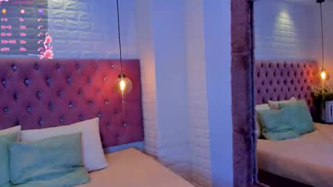 anette_bennet online show from 11/26/25, 07:37