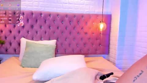 anette_bennet online show from 11/27/25, 07:49