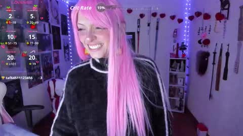 Snapshot of anette_sf chatting on 03/26/26, 03:12 Anette Scorpio online show from 03/26/26, 03:12