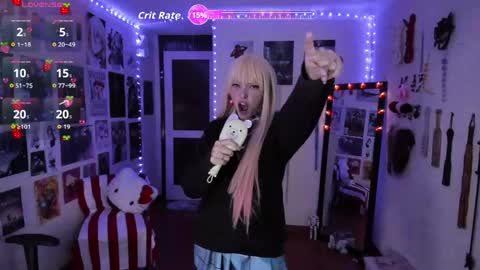 Snapshot of anette_sf chatting on 04/10/26, 05:06 Anette Scorpio online show from 04/10/26, 05:06