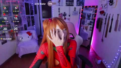 Snapshot of anette_sf chatting on 04/17/26, 02:03 Anette Scorpio online show from 04/17/26, 02:03