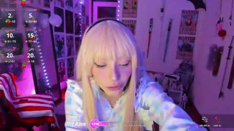 Snapshot of anette_sf chatting on 05/20/26, 09:43 Anette Scorpio online show from 05/20/26, 09:43