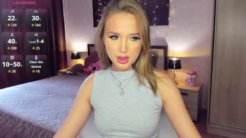 Anfisa online show from 07/24/26, 01:20