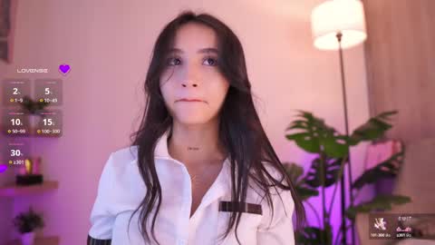 Angel online show from 09/18/25, 02:57