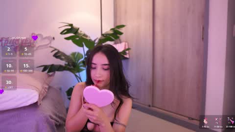 Angel online show from 09/24/25, 07:28