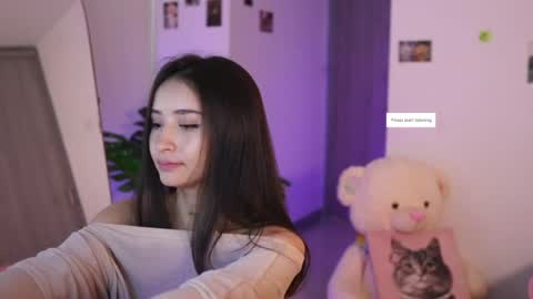 Angel online show from 04/07/26, 05:24