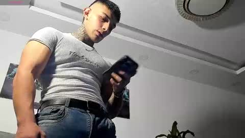 Snapshot of angeel_d035 chatting on 12/06/24, 05:20 Angel online show from 12/06/24, 05:20