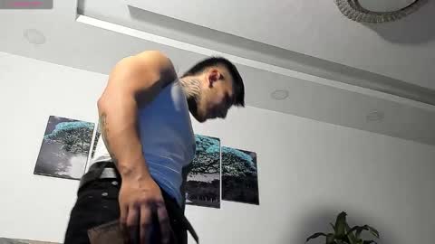 Snapshot of angeel_d035 chatting on 12/14/24, 03:18 Angel online show from 12/14/24, 03:18