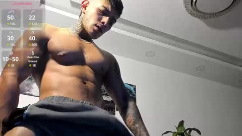 Snapshot of angeel_d035 chatting on 12/15/24, 03:45 Angel online show from 12/15/24, 03:45