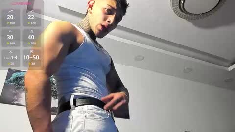 Snapshot of angeel_d035 chatting on 02/02/25, 06:48 Angel online show from 02/02/25, 06:48