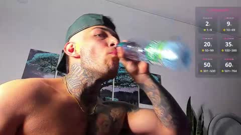 Snapshot of angeel_d035 chatting on 02/07/26, 05:11 Angel online show from 02/07/26, 05:11