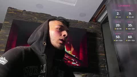 Snapshot of angeel_d035 chatting on 02/10/26, 04:38 Angel online show from 02/10/26, 04:38