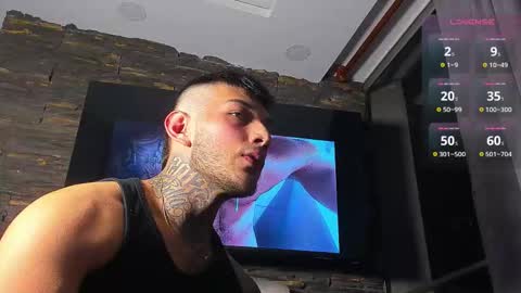 Snapshot of angeel_d035 chatting on 02/11/26, 02:49 Angel online show from 02/11/26, 02:49