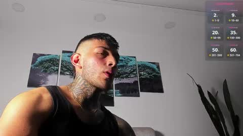 Snapshot of angeel_d035 chatting on 03/06/26, 05:15 Angel online show from 03/06/26, 05:15