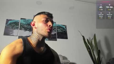 Snapshot of angeel_d035 chatting on 03/07/26, 06:43 Angel online show from 03/07/26, 06:43