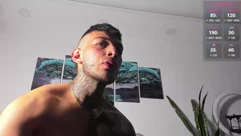 Snapshot of angeel_d035 chatting on 03/16/26, 01:55 Angel online show from 03/16/26, 01:55