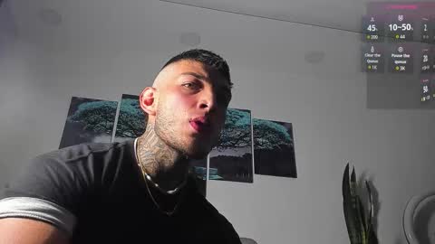 Snapshot of angeel_d035 chatting on 03/20/26, 04:17 Angel online show from 03/20/26, 04:17