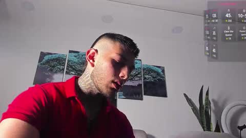 Snapshot of angeel_d035 chatting on 03/22/26, 01:53 Angel online show from 03/22/26, 01:53