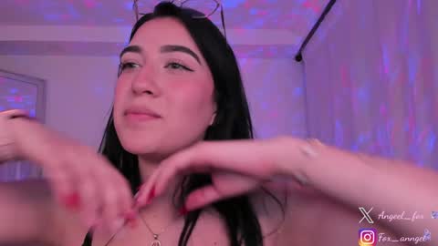 Angel  online show from 12/06/24, 02:24