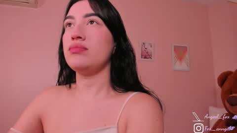 Angel  online show from 10/25/25, 02:52