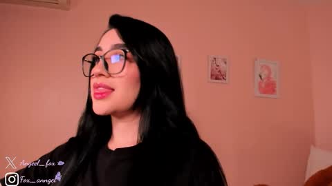 Angel  online show from 03/05/26, 03:24