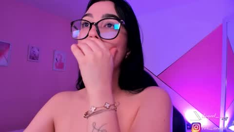 Angel  online show from 03/21/26, 09:51