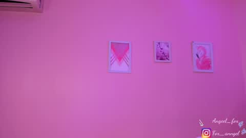 Angel  online show from 04/16/26, 05:52