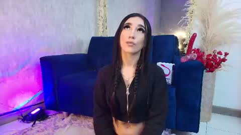 angeelblosoom online show from 06/20/26, 12:08