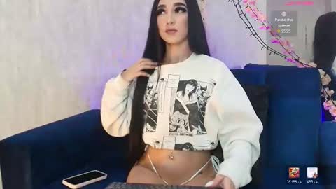angeelblosoom online show from 06/30/26, 11:55