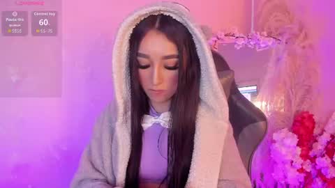 angeelblosoom online show from 07/08/26, 01:10
